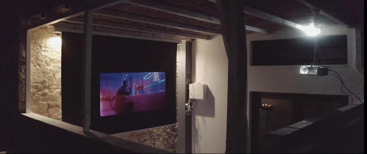 Aiolos Suite Sitia  Bagian luar foto