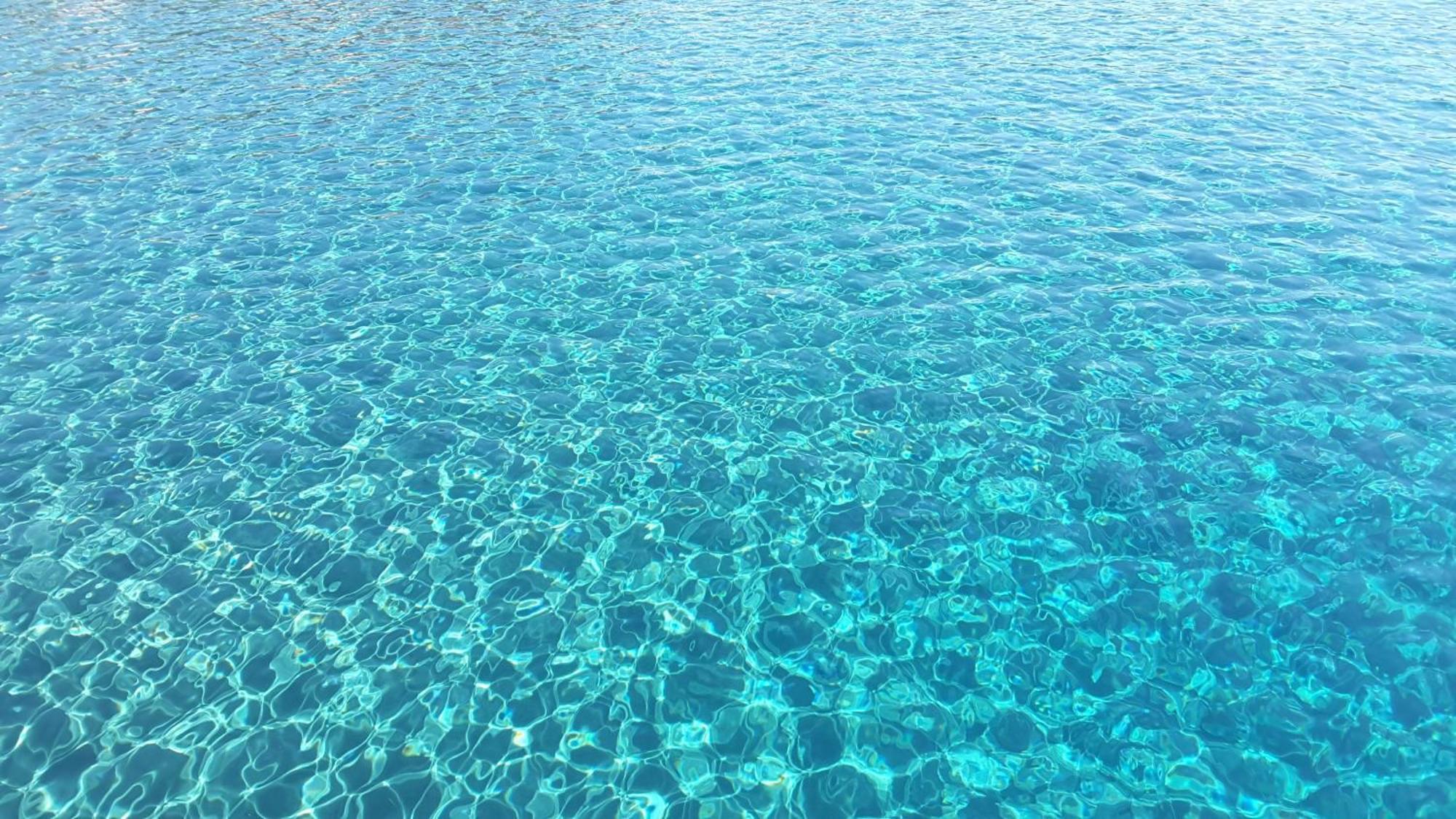 Aiolos Suite Sitia  Bagian luar foto